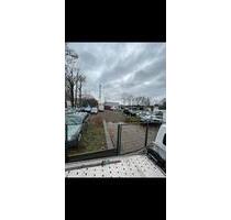 850Qm Gewerbegrundstück Simensstadt Spandau Straßenlage - Berlin Reinickendorf