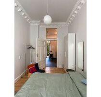 Wohnung, Appartement voll ausgestattet mit Terrasse Woche - Wuppertal Elberfeld
