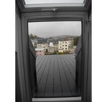 Über den Wolken von Markneukirchen