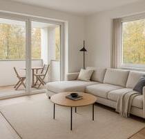 Energieeffizientes Wohnen unterhalb des Senner Hellwegs - Bielefeld