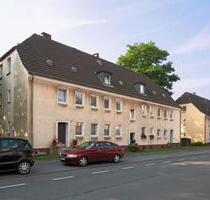 Wohnen, wo das Herz schlägt. - 224,00 EUR Kaltmiete, ca.  27,99 m² in Duisburg (PLZ: 47178) Walsum