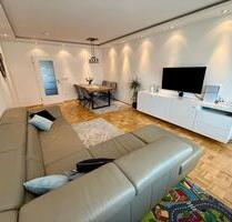 Zentrale 3-Zimmer-Wohnung mit Komfort und guter Lage zu vermieten - Germering