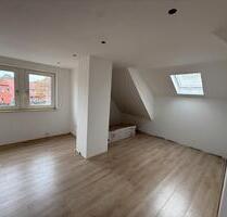 Schöne 4-Zimmer-Wohnung in Steimke – Erstbezug nach Sanierung - Steimbke