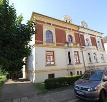 Attraktive 2-Zimmer-Wohnung in der Feldstadt zu mieten! - Schwerin