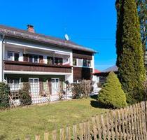 Mehrfamilienhaus zu verkaufen - 1.100.000,00 EUR Kaufpreis, in Kochel am See (PLZ: 82431)
