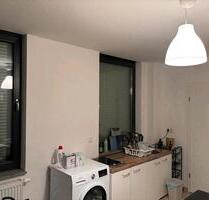 Uni und Citynah 1,5 Zimmer-Wohnung - Bielefeld