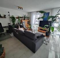 Penthouse Wohnung im Blue Village Quartier Reutlingen