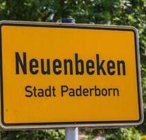 Mietwohnung in PB-Neuenbeken - 645,00 EUR Kaltmiete, ca.  101,00 m² in Paderborn (PLZ: 33100) Neuenbeken