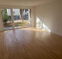 Moderne 1-Zimmer-Wohnung in zentraler Lage - Bergisch Gladbach