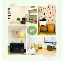 Co-Working Desks in one of the most vibrant districts in Berlin - All-in-Miete