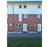 Modernes 5-Zimmer-Stadtreihenhaus mit sonniger Dachterrasse - Neu Wulmstorf