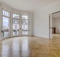 2 Zimmer Wohnung im Holzhausenviertel - Frankfurt am Main Innenstadt 2