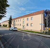 ZWEI ZIMMER in BELIEBTER LAGE - 294,00 EUR Kaltmiete, in Kitzscher (PLZ: 04567)