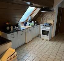 Dachgeschosswohnung in Hattgenstein - Brücken