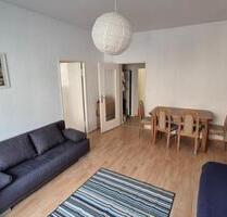 Bis ca. Dez: Friedenau, 2 Zi., gute Anbindung + Shoppingmöglichk. - Berlin Tempelhof-Schöneberg