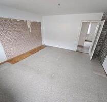 Modernisierte 3 Zimmer Wohnung mit Einbauküche Mühldorf Nord - Mühldorf am Inn