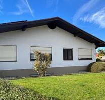 2 zimmer Wohnung mit Verfügung zum Garten und Parkplatz - Bad Krozingen