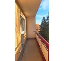 Neue Wohnung für sofort - Willkommen zur Besichtigung! - Görlitz Klingewalde