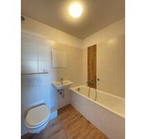 Renovierte Wohnung wartet auf neuen Mieter! - Görlitz Klingewalde