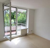 Einzimmerwohnung mir Balkon in GöttingenLeineberg