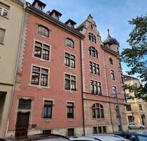 Wohnung im Zentrum von Neu-Ulm, 1-Raum-Wohnung
