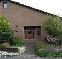 7-Zimmer-Einfamilienhaus in Gifhorn Stadt