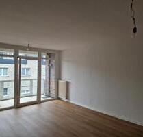 3-Zimmerwohnung mit Balkon Nähe UKM Borghorst - Ochtrup