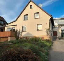 Neu renovierte 3 Zimmer Wohnung - Untergruppenbach