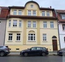Anschauen * Verlieben * Einziehen * Wohlfühlen! Großzügige 4-Raum-Wohnung mit EBK u. v. m. im Villenviertel von Bautzen zu vermieten!