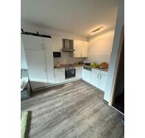 Apartment Wohnung Roding mit Einbauküche, Altersgerecht