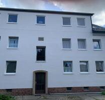 4 Raumwohnung DG nach Kernsanierung bei Riesa (Boritz) - Stauchitz