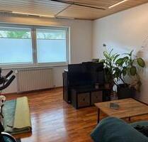 3-Zimmer Wohnung in ruhiger Ortslage - Hohenroth