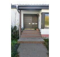 Repräsentatives EFH mit Kamin, riesigem Garten, Einl.-Whg., Sauna - Birkenau