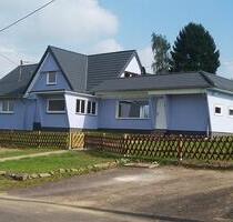 Freistehendes Einfamilienhaus in ländlicher Lage zu vermieten - Hennef (Sieg)