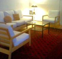 Villenetage in Berlin-Hermsdorf