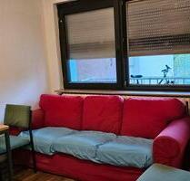 Möblierte Studenten Zimmer zu vermieten - Saarbrücken Dudweiler