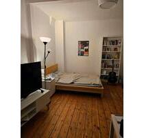 1 ZKB Wohnung zur Untermiete (September) in der Weststadt - Heidelberg Bahnstadt