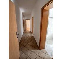 Schöne 3-Raum-Wohnung zu vermieten - Burg