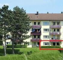 Schöne Gartenwohnung in zentraler Lage in Pfullendorf