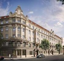 TRAUMHAFTE WOHNUNG IN BESTER LAGE - Dresden Neustadt