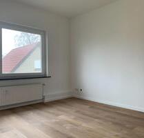 2-Zimmer-Wohnung mit Terrasse und Küche - Wunstorf