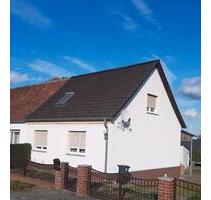 Haus mit Garten DHH 4 Zimmer 100m2 in Wiesenau - Brieskow-Finkenheerd