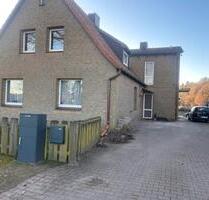 Gemütliches Mehrgenerationenhaus Zweifamilienhaus Sprakensehl (O