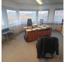 Attraktive Büroeinheit mit Aufzug und Parkplätzen - ca. 162 m² ab April 2026 - Aalen
