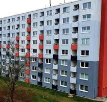 Individuelle sanierte Wohnung mit Balkon - Kiel Schreventeich