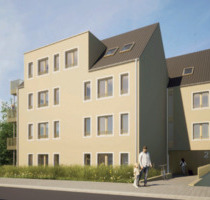 Geschmackvolle 3-Raum-Wohnung mit gehobener Innenausstattung - Mülheim an der Ruhr Menden-Holthausen