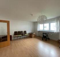 3-Zimmer-EG-Wohnung mit Terrasse und Einbauküche in Seelbach