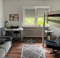 Einzimmerwohnung perfekt für Studenten! - Frankfurt am Main Bonames