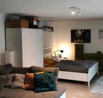 gemütliche 1-Zimmer-Wohnung in super Lage von Durmersheim