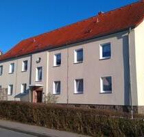 3-Raumwohnung in ruhiger Lage - 448,00 EUR Kaltmiete, in Penig (PLZ: 09322)